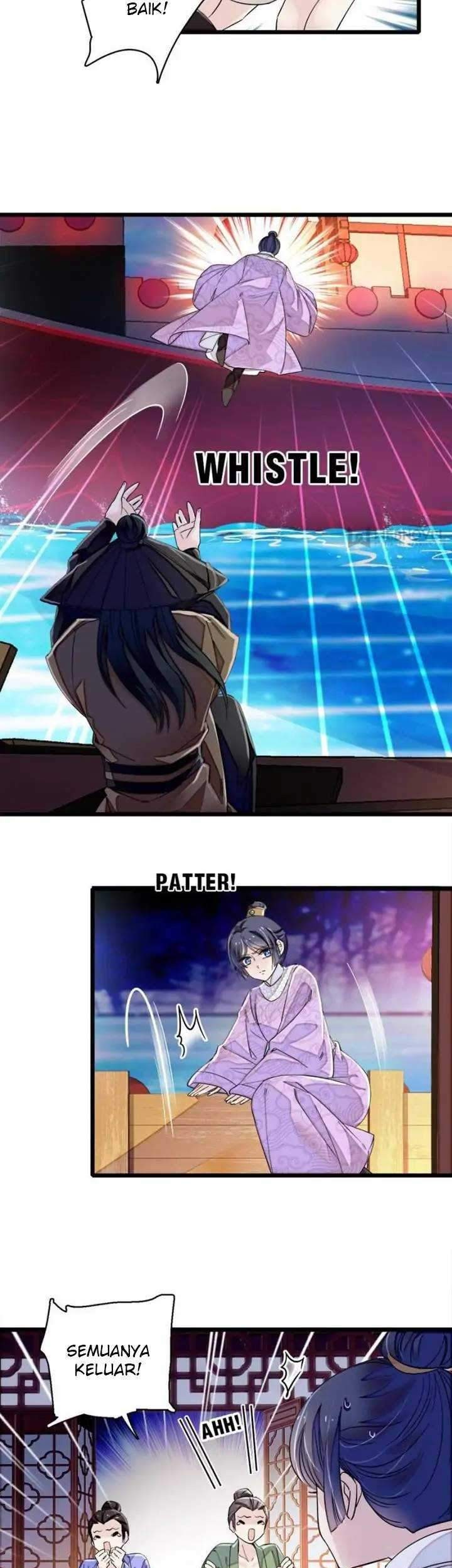 Sijin Chapter 92 - halaman 5