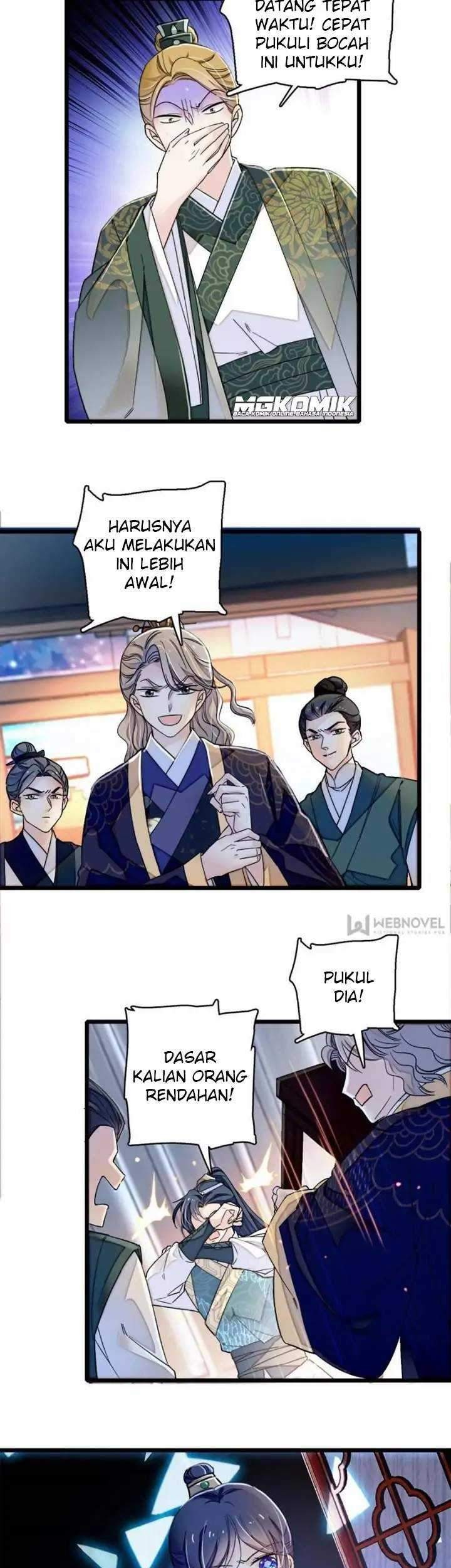 Sijin Chapter 92 - halaman 7