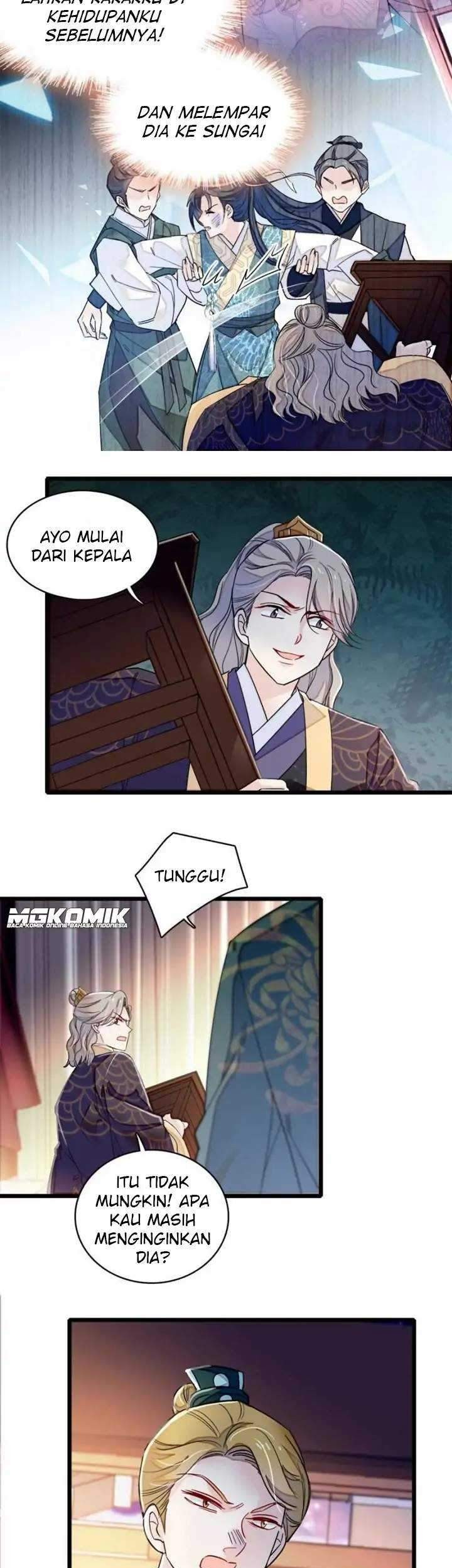 Sijin Chapter 92 - halaman 9