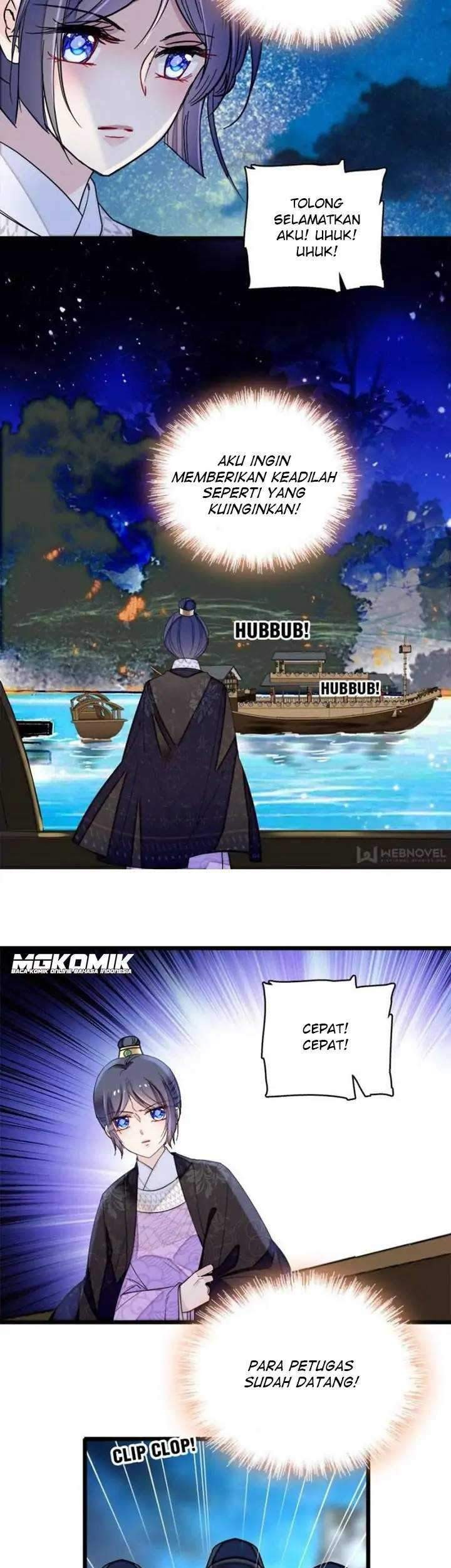 Sijin Chapter 93 - halaman 11