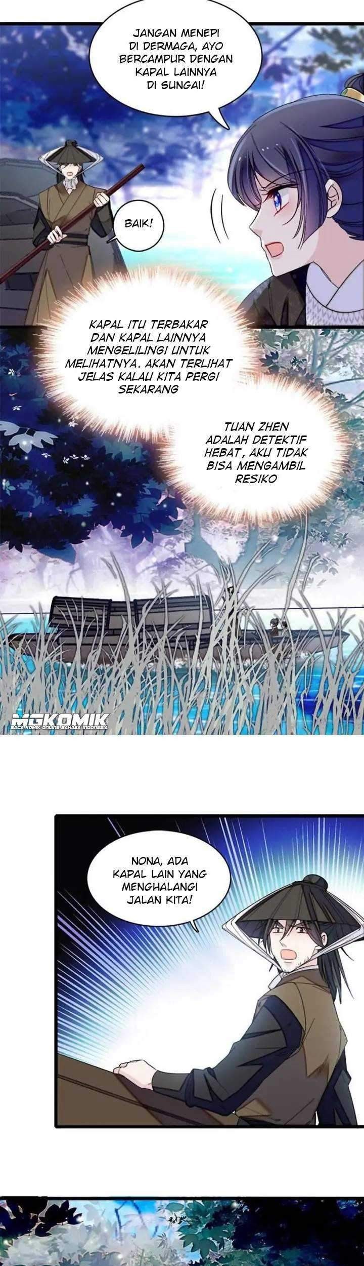 Sijin Chapter 93 - halaman 13