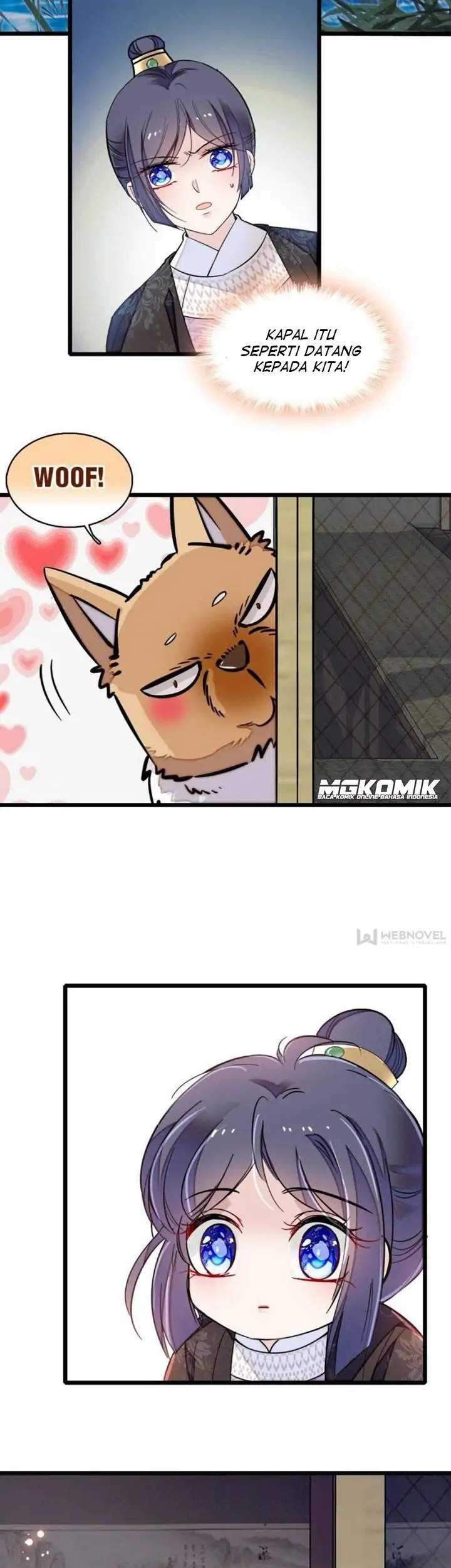 Sijin Chapter 93 - halaman 15