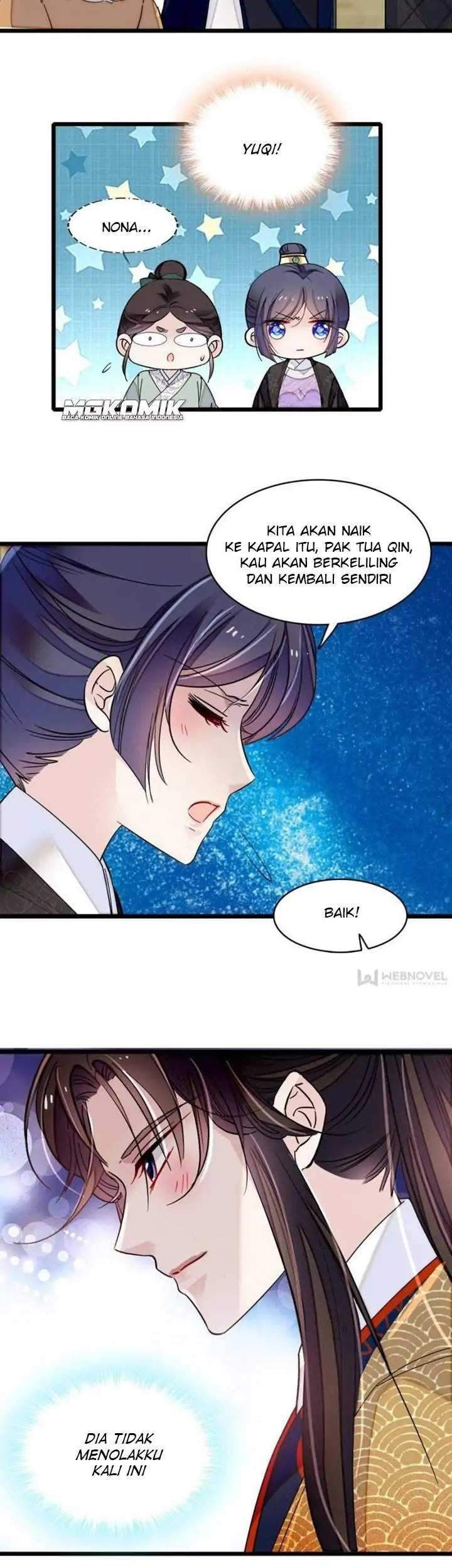 Sijin Chapter 93 - halaman 17