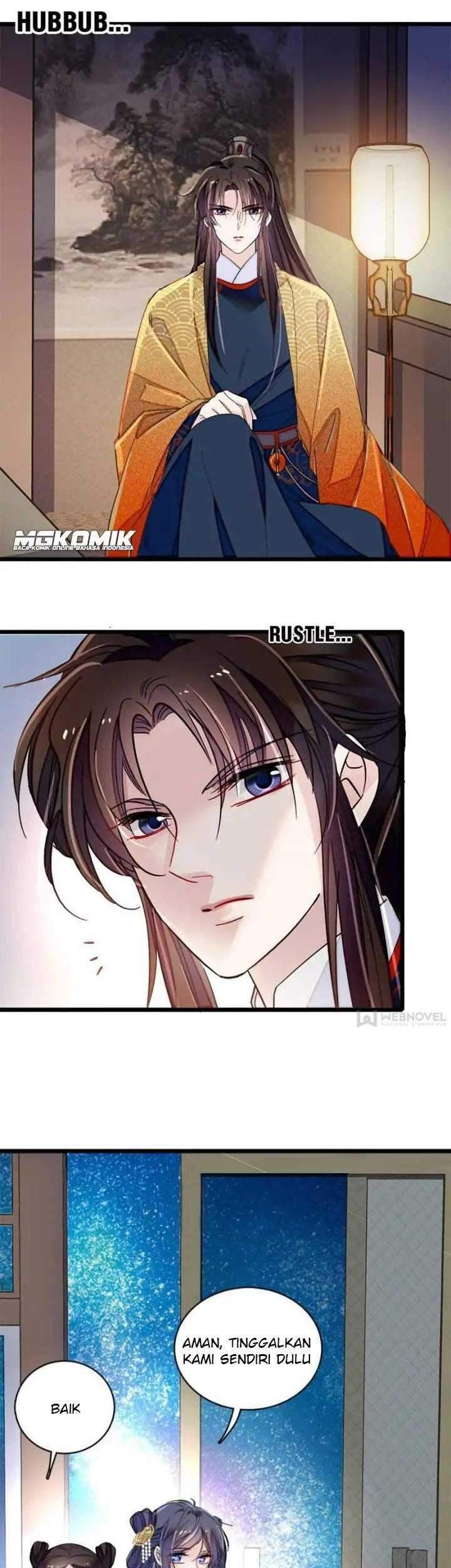 Sijin Chapter 93 - halaman 19