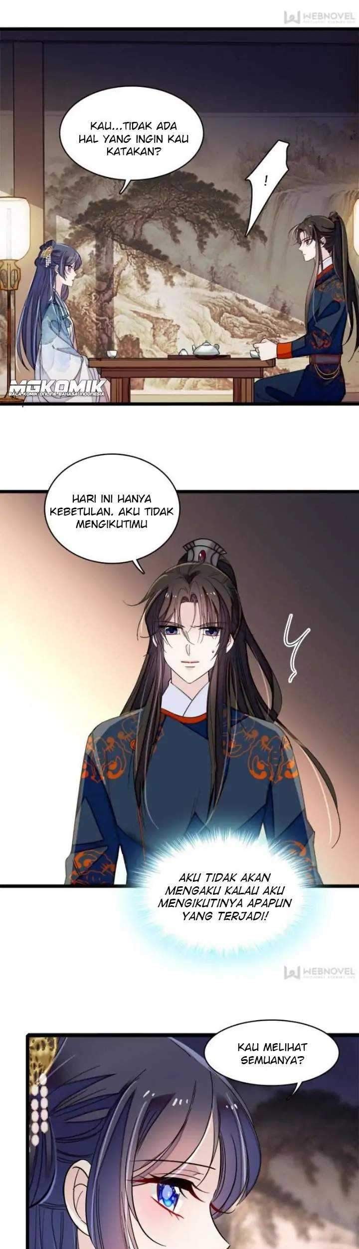 Sijin Chapter 93 - halaman 21