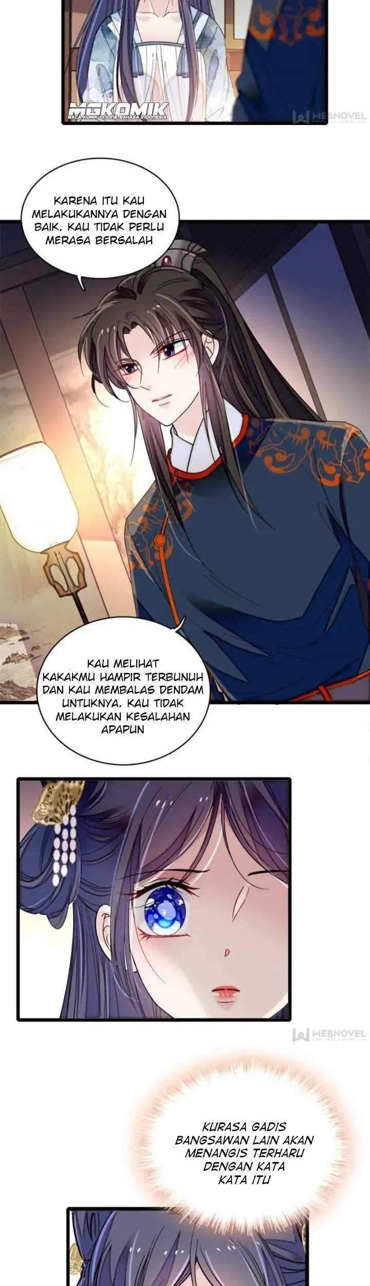 Sijin Chapter 93 - halaman 23