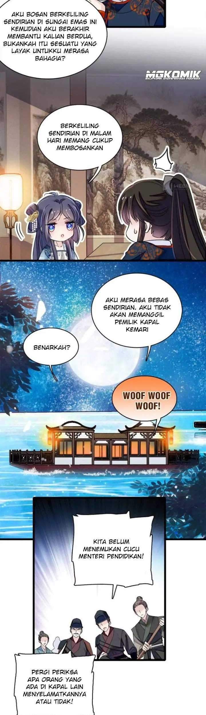 Sijin Chapter 93 - halaman 27