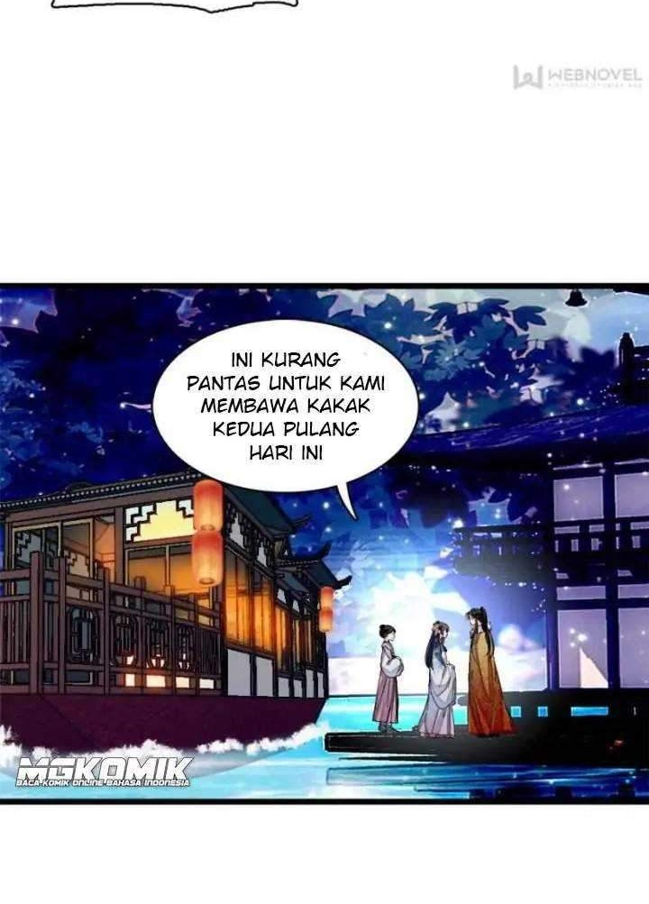 Sijin Chapter 93 - halaman 28