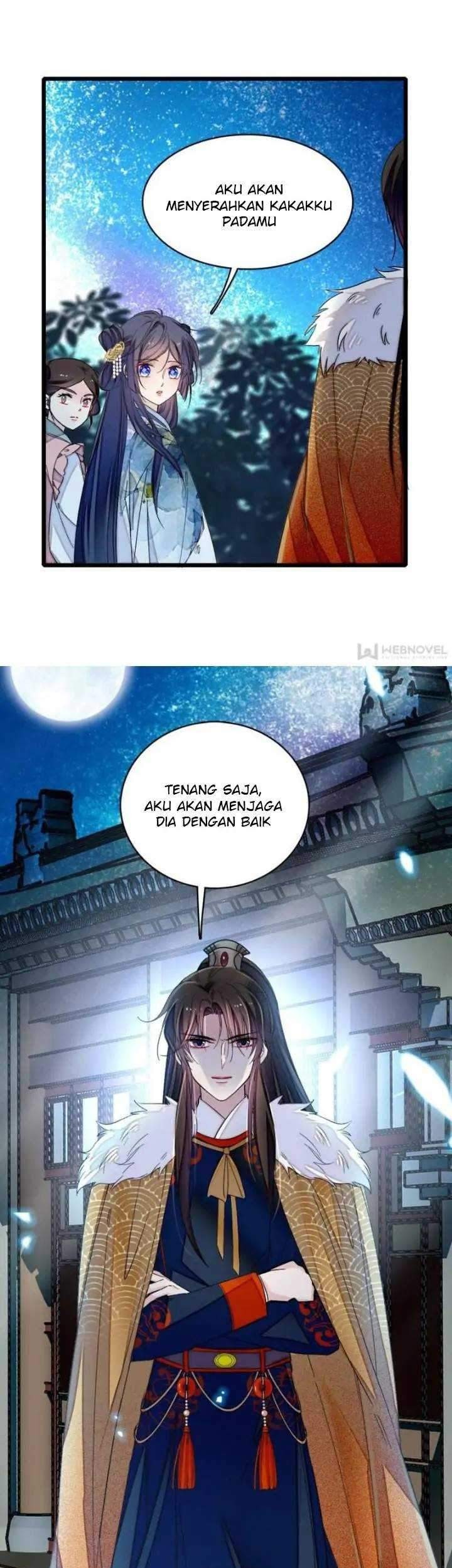 Sijin Chapter 93 - halaman 29