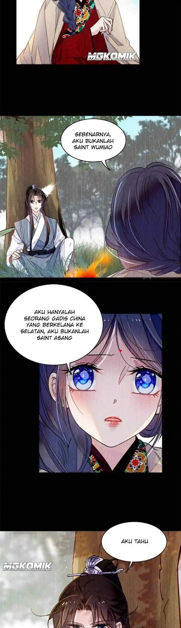 Sijin Chapter 93 - halaman 3