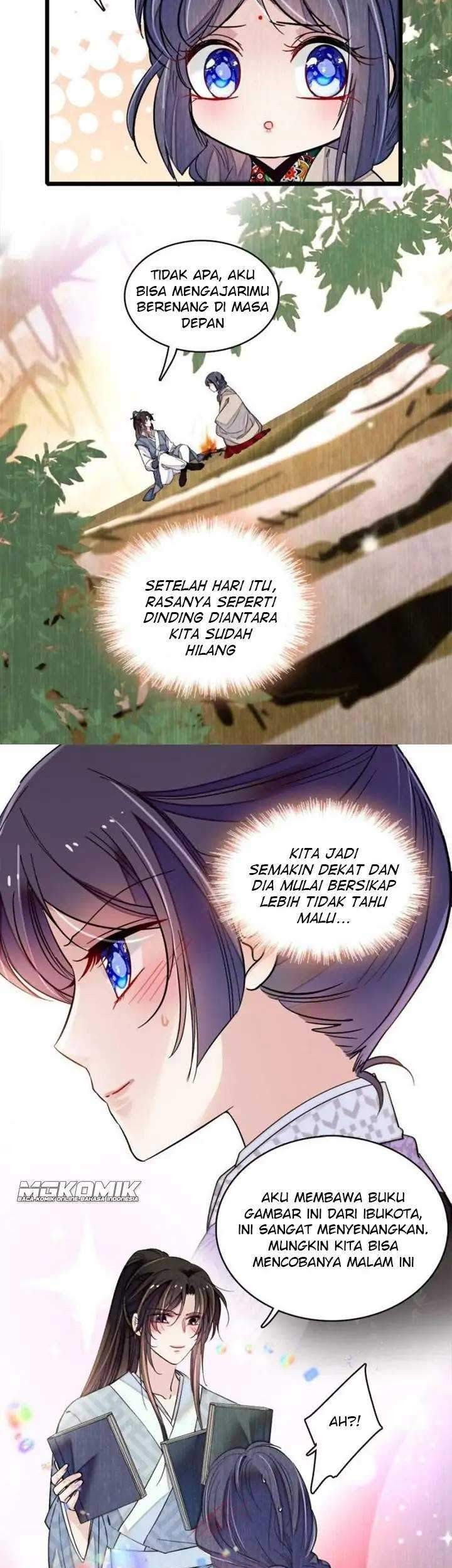 Sijin Chapter 93 - halaman 5