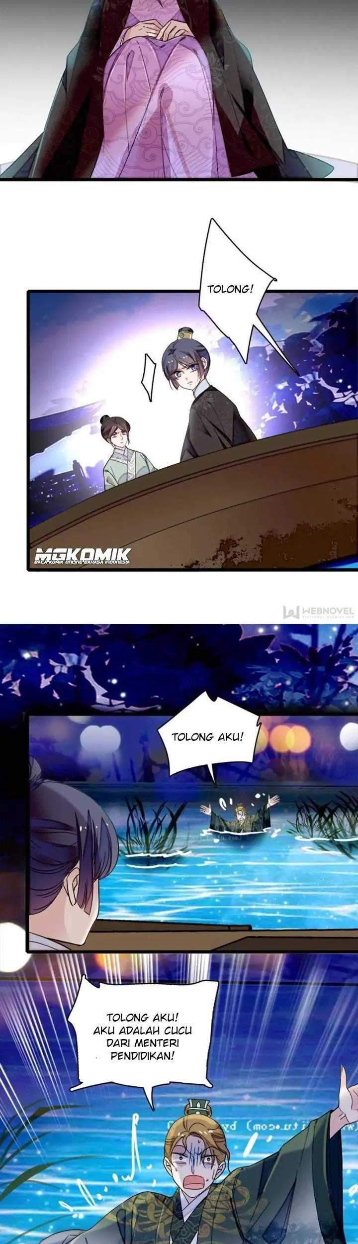 Sijin Chapter 93 - halaman 7