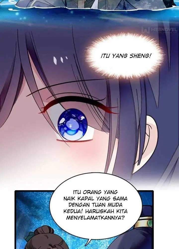 Sijin Chapter 93 - halaman 8