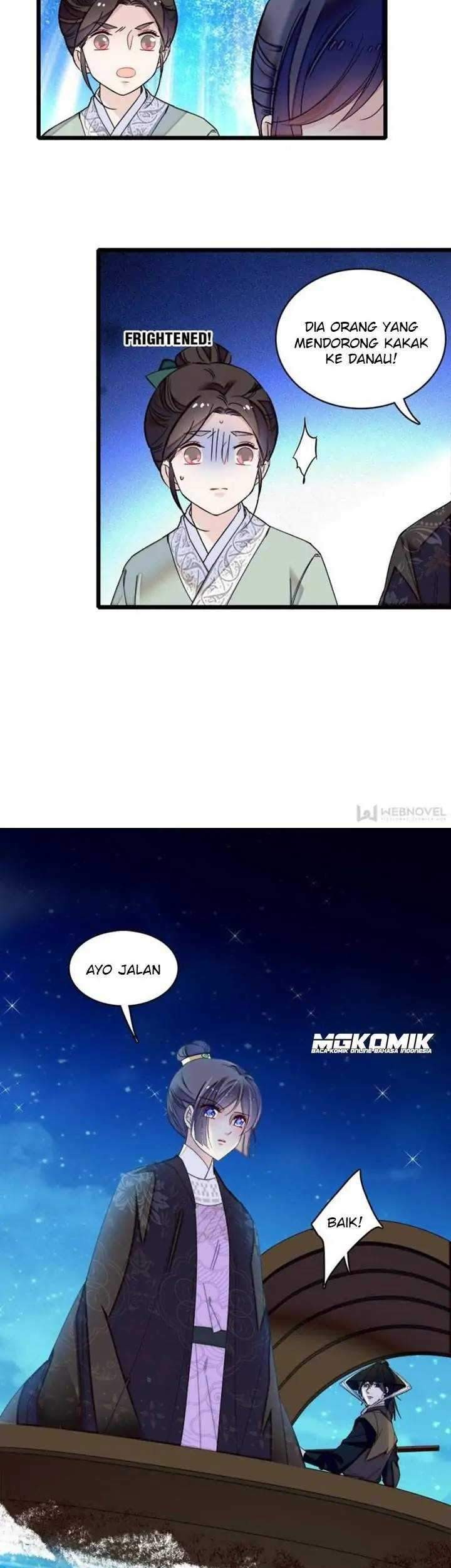 Sijin Chapter 93 - halaman 9