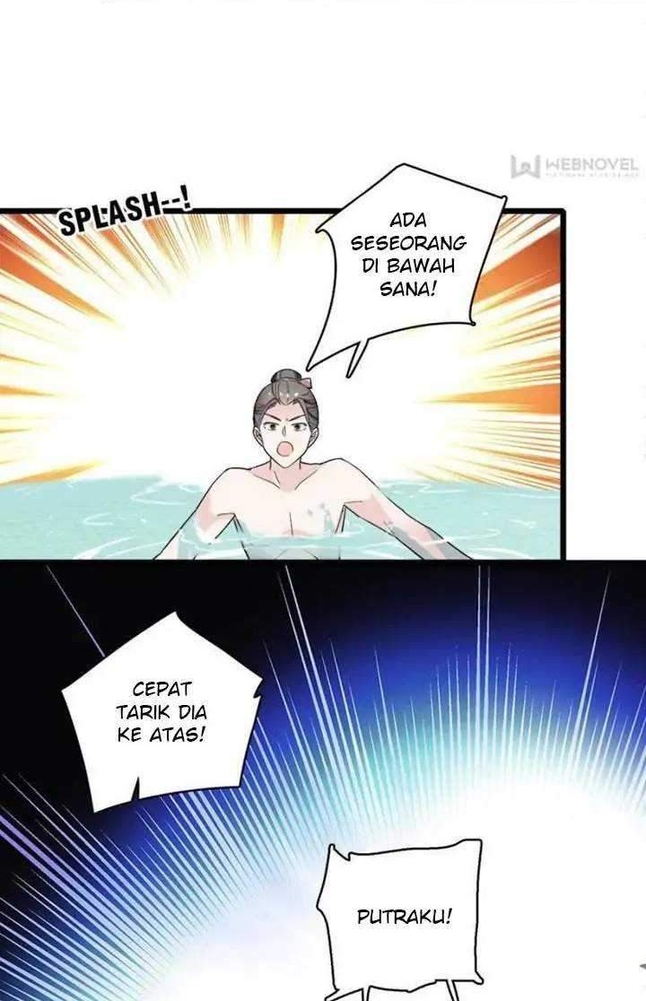Sijin Chapter 94 - halaman 10