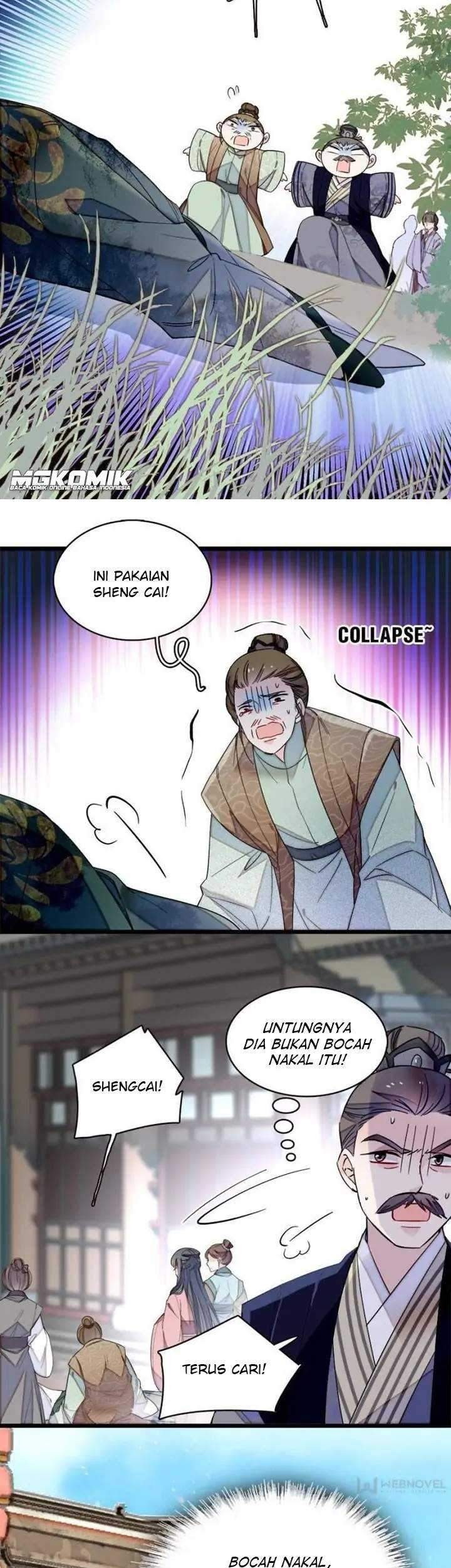 Sijin Chapter 94 - halaman 11
