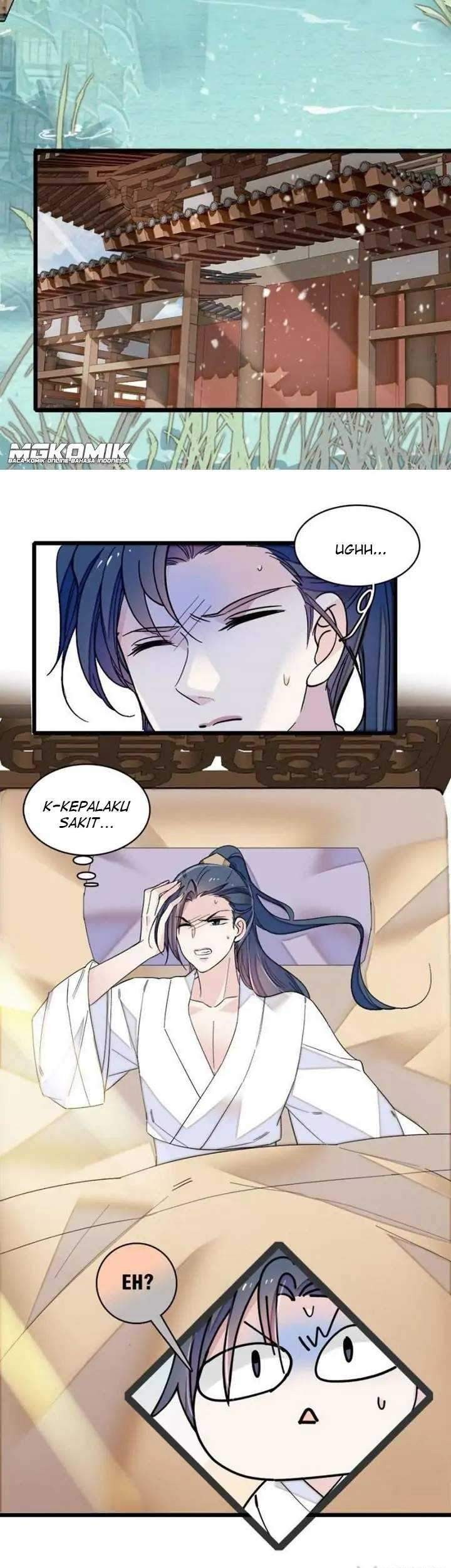 Sijin Chapter 94 - halaman 13