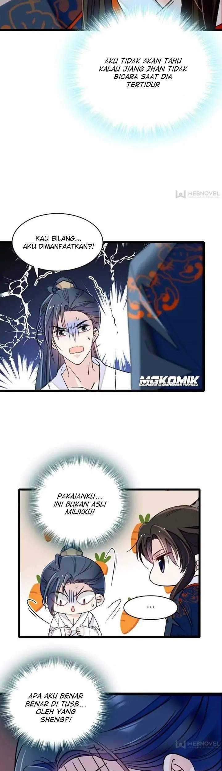 Sijin Chapter 94 - halaman 17