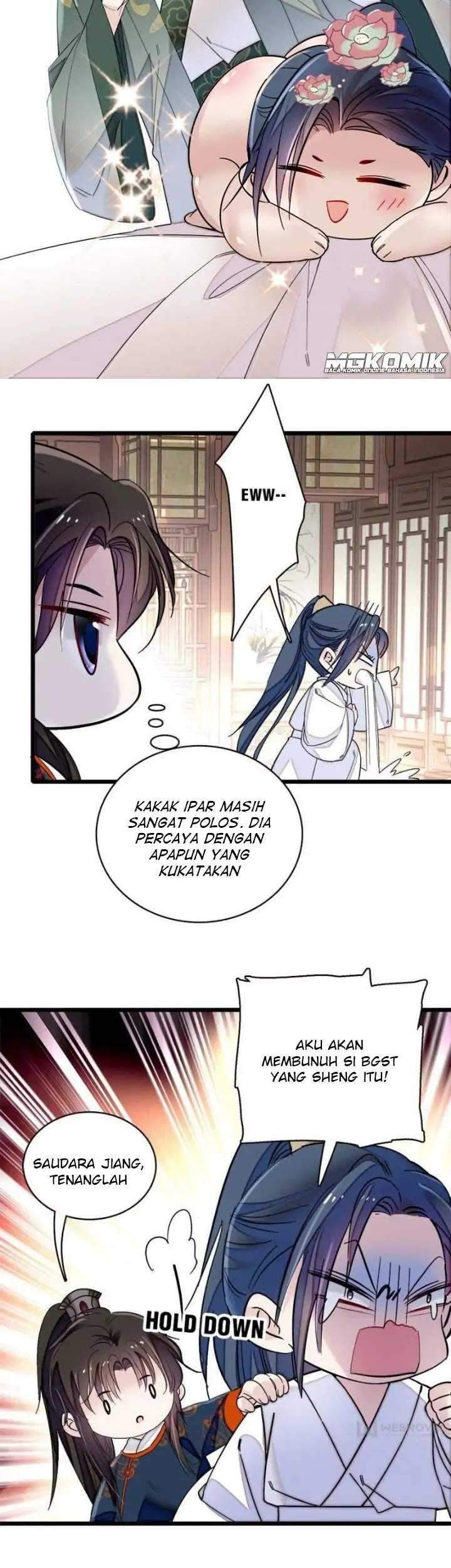 Sijin Chapter 94 - halaman 19