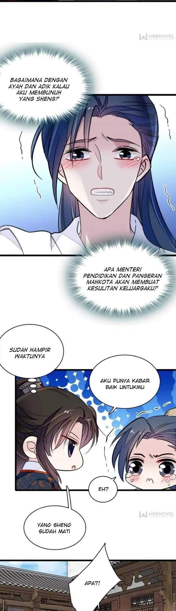 Sijin Chapter 94 - halaman 21