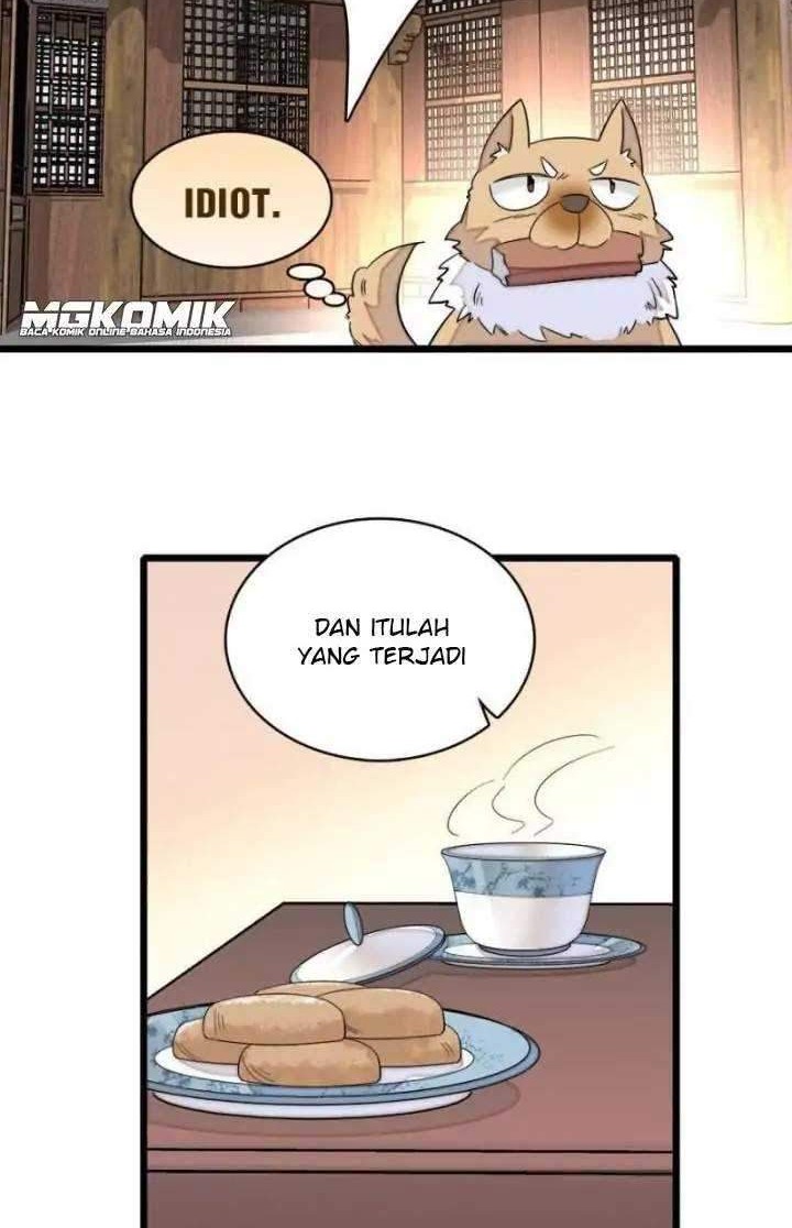 Sijin Chapter 94 - halaman 22
