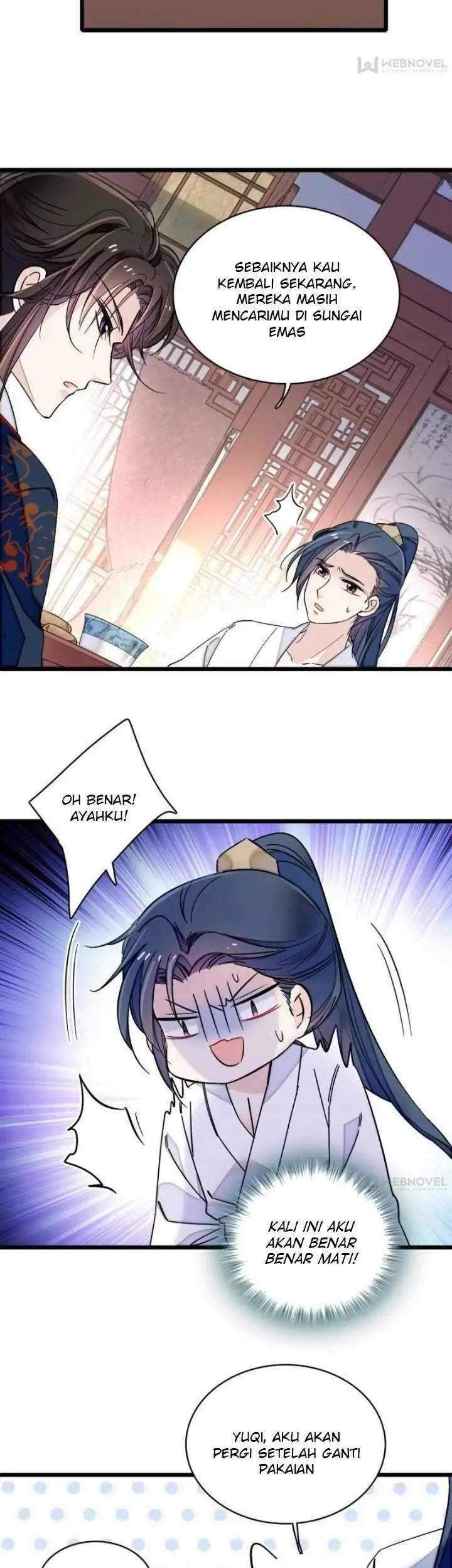Sijin Chapter 94 - halaman 23