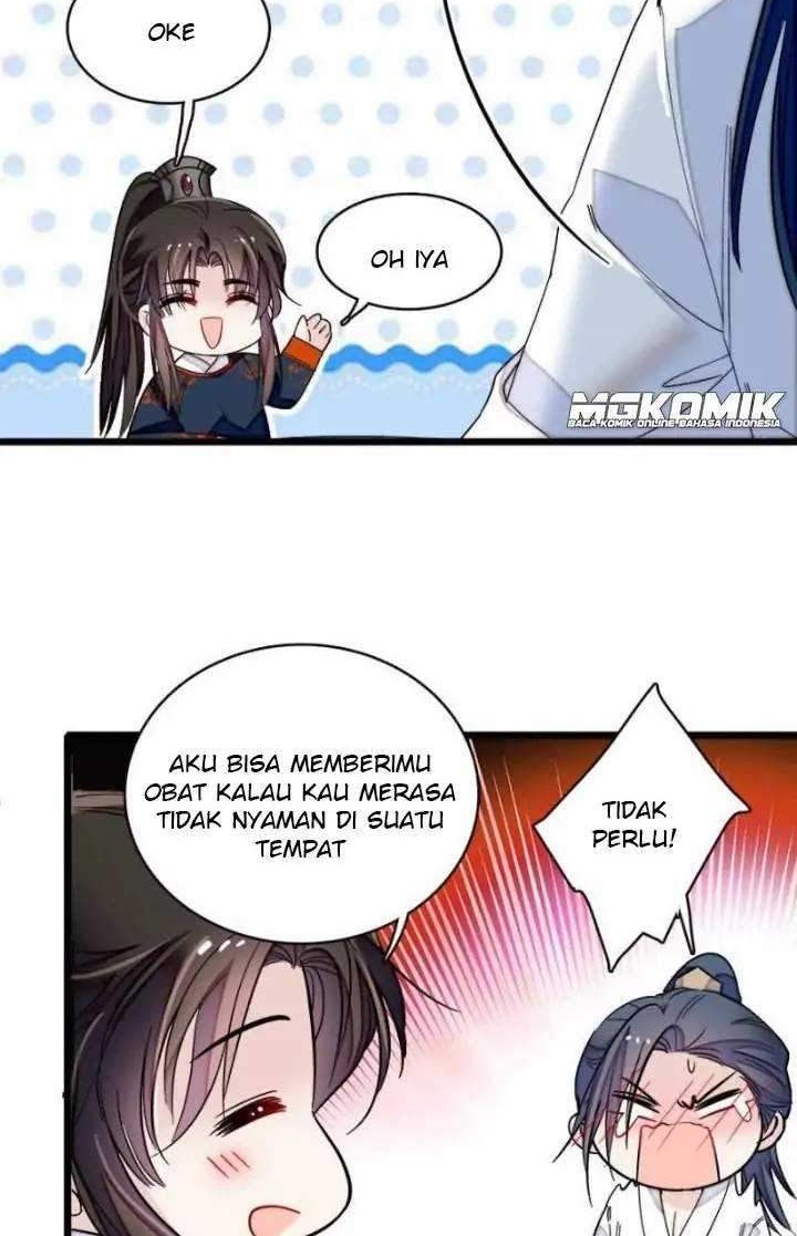 Sijin Chapter 94 - halaman 24