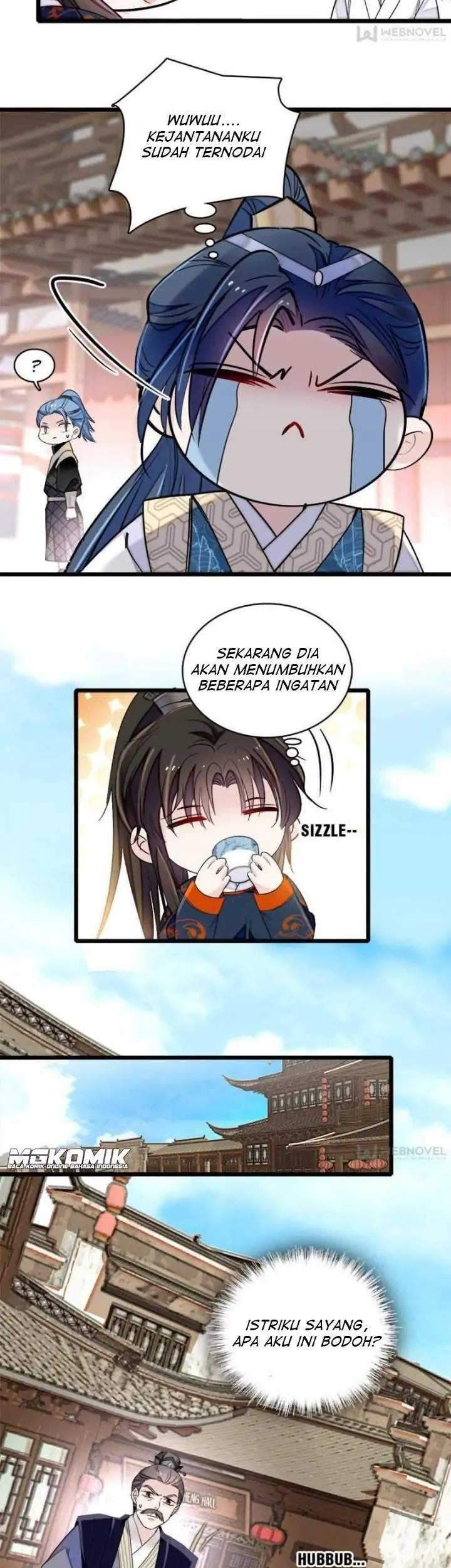 Sijin Chapter 94 - halaman 25