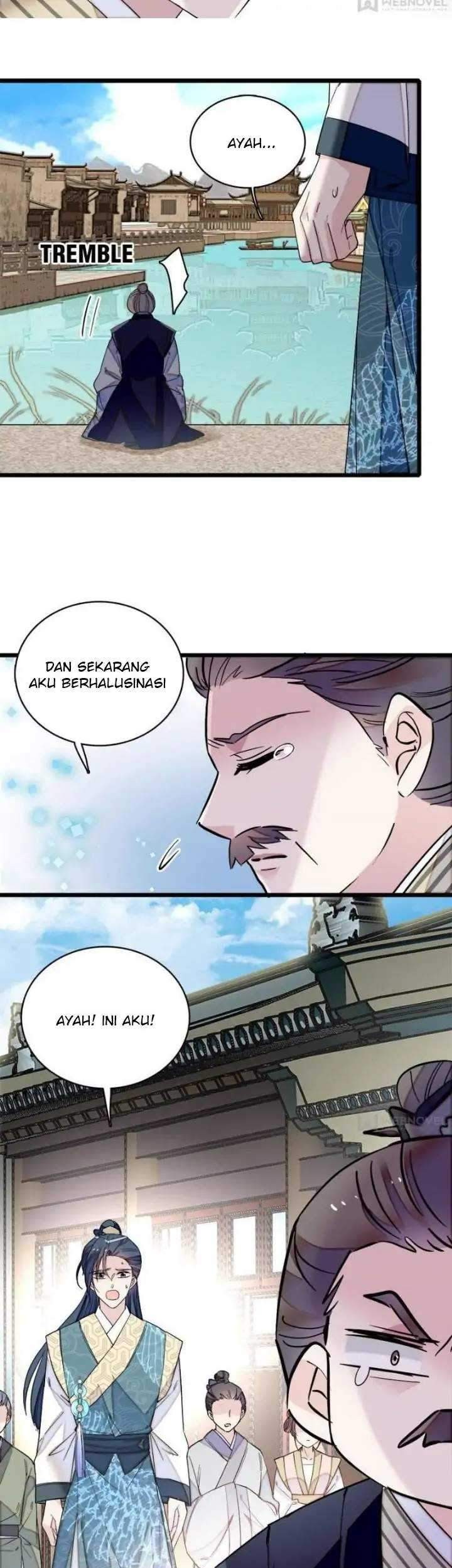 Sijin Chapter 94 - halaman 27
