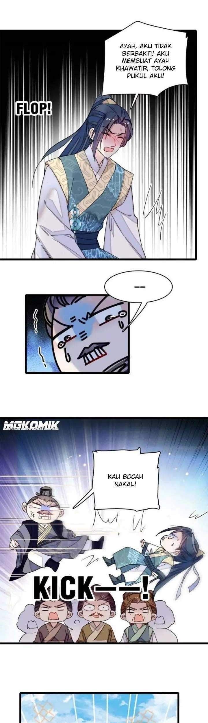 Sijin Chapter 94 - halaman 29