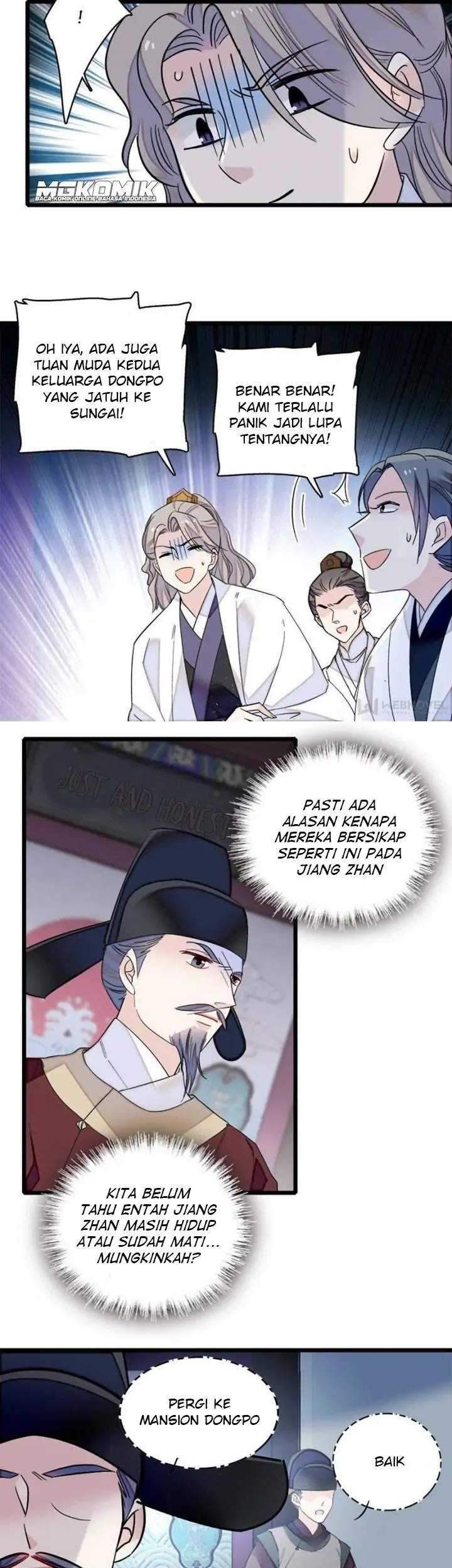 Sijin Chapter 94 - halaman 3