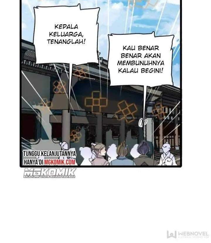Sijin Chapter 94 - halaman 30