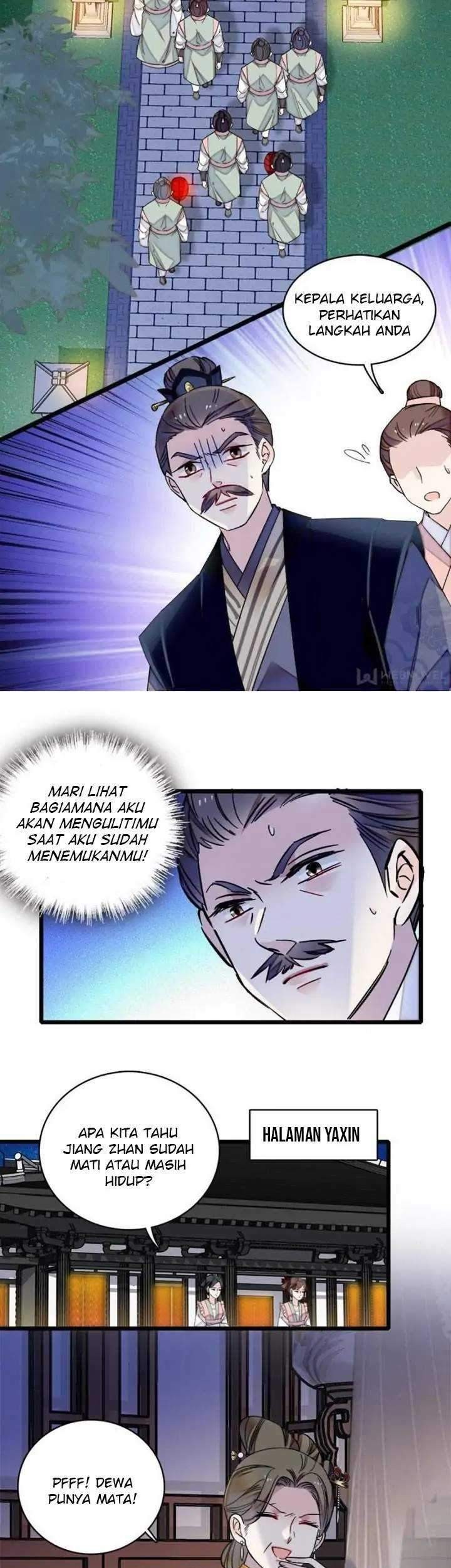 Sijin Chapter 94 - halaman 5