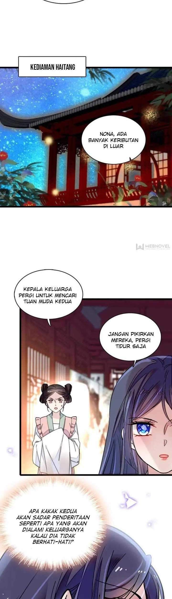 Sijin Chapter 94 - halaman 7