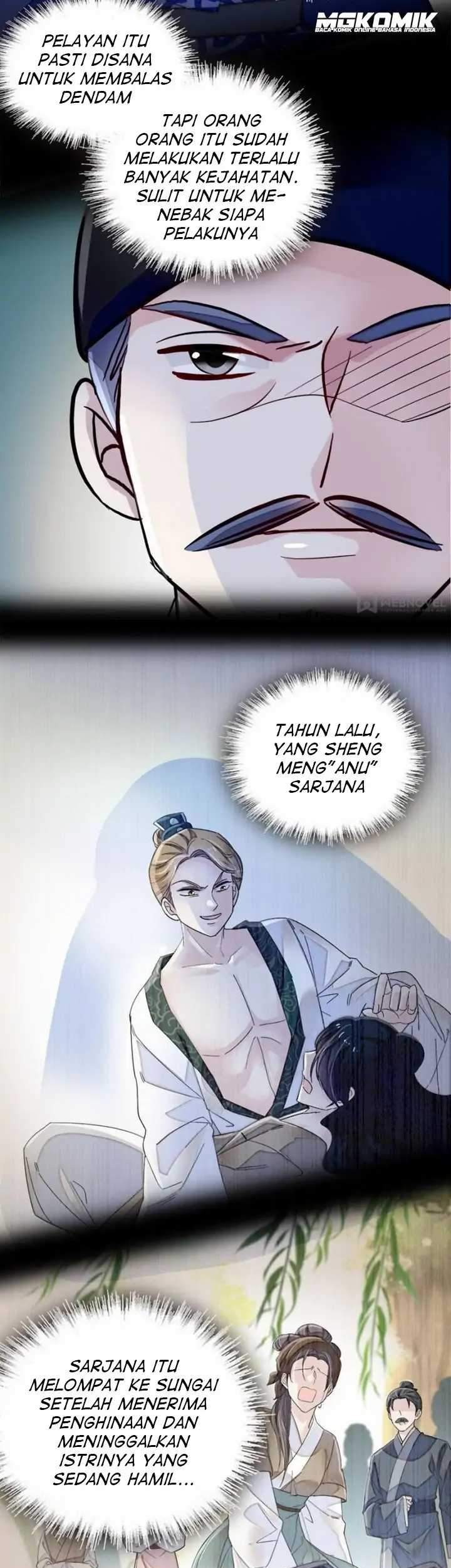 Sijin Chapter 95 - halaman 11