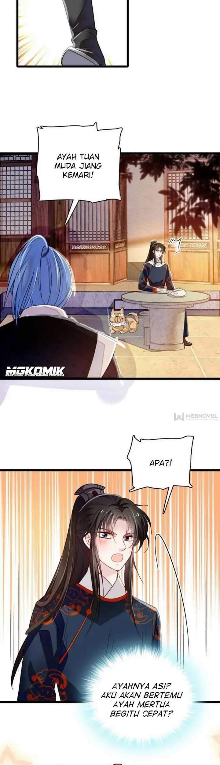 Sijin Chapter 95 - halaman 17