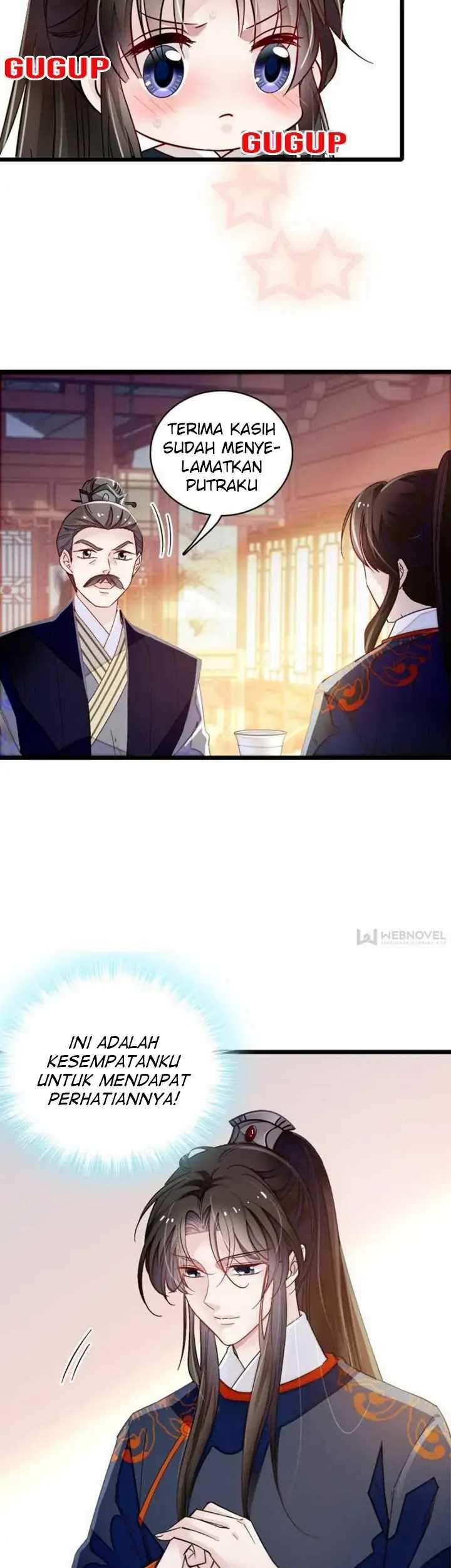 Sijin Chapter 95 - halaman 19
