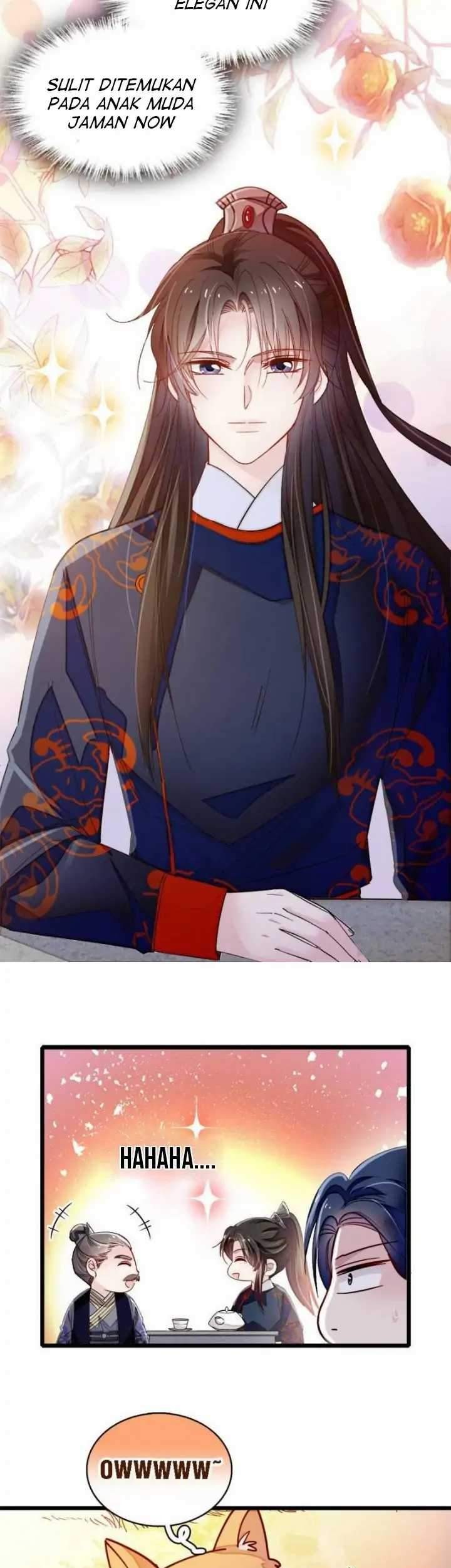 Sijin Chapter 95 - halaman 21