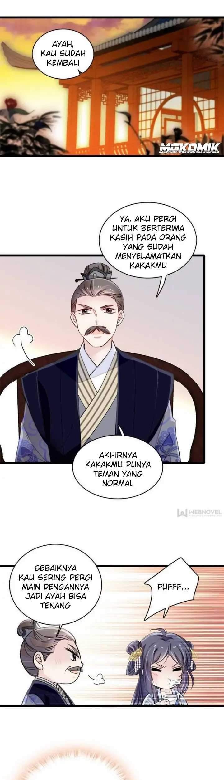Sijin Chapter 95 - halaman 23