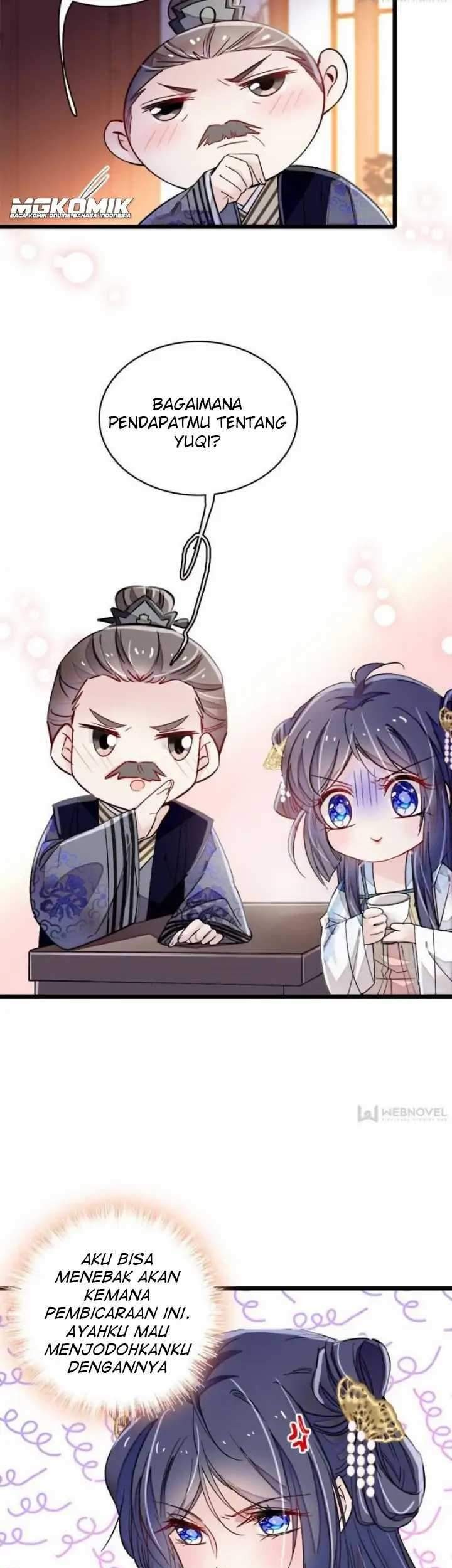 Sijin Chapter 95 - halaman 25