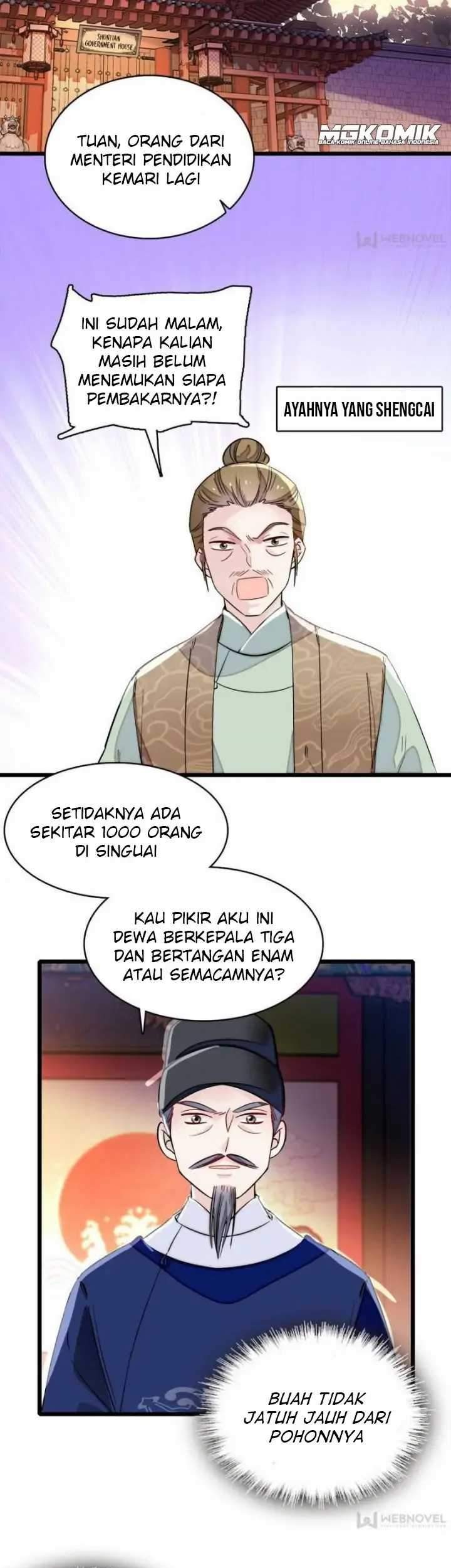 Sijin Chapter 95 - halaman 27