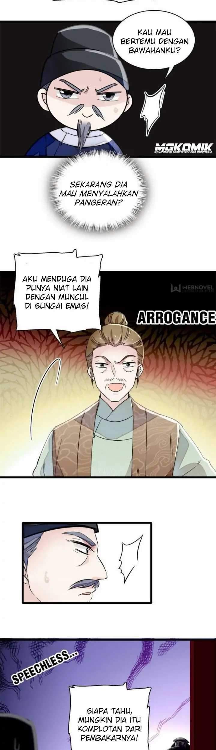 Sijin Chapter 95 - halaman 29