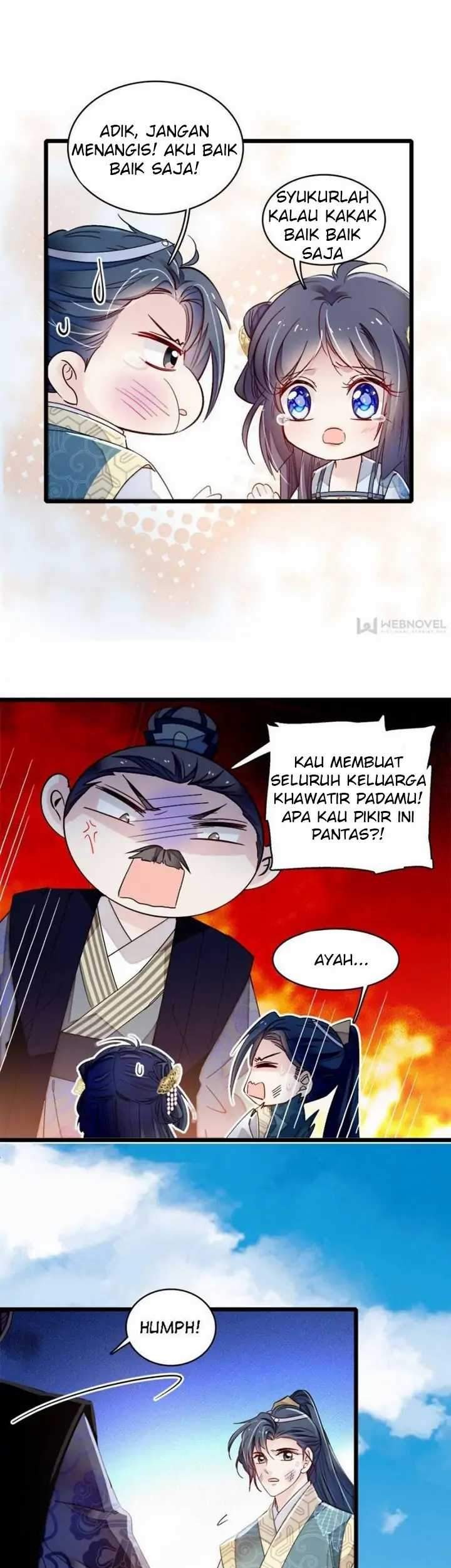 Sijin Chapter 95 - halaman 3