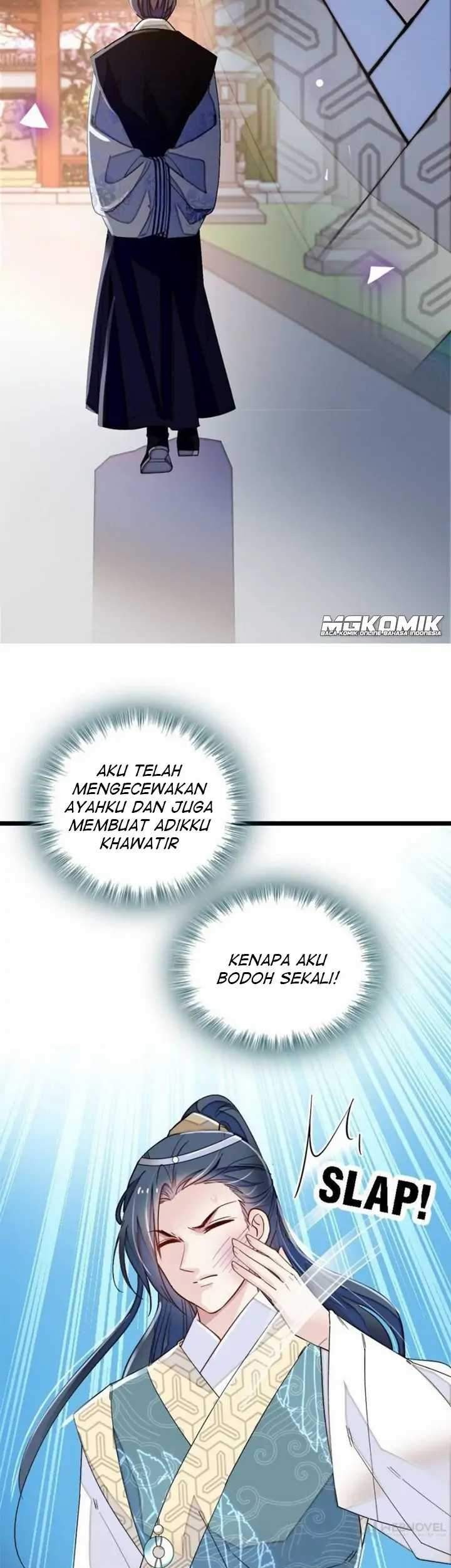 Sijin Chapter 95 - halaman 5