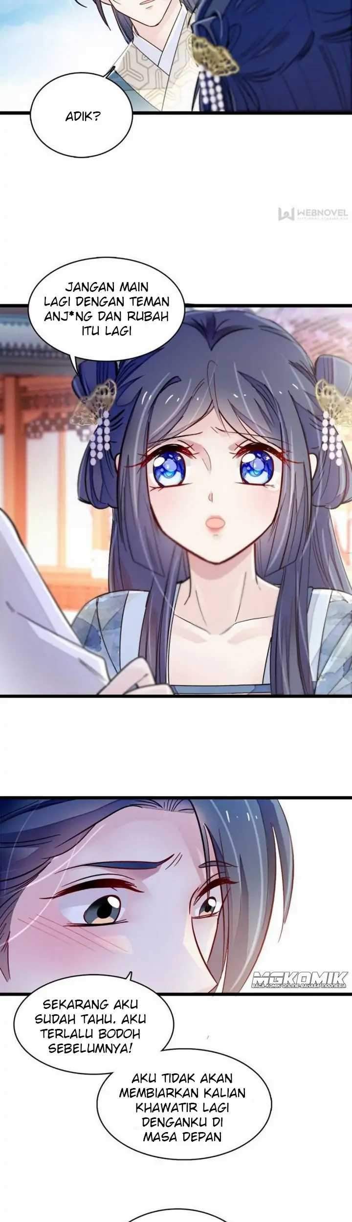 Sijin Chapter 95 - halaman 7