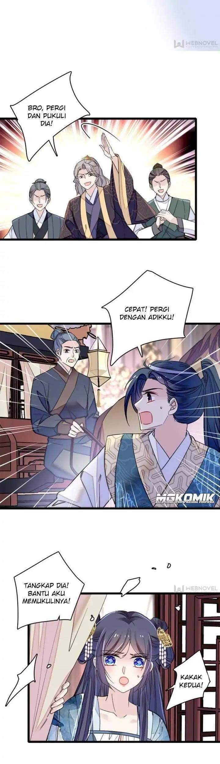 Sijin Chapter 96 - halaman 13