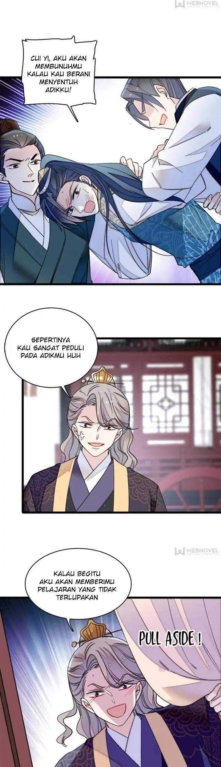 Sijin Chapter 96 - halaman 15