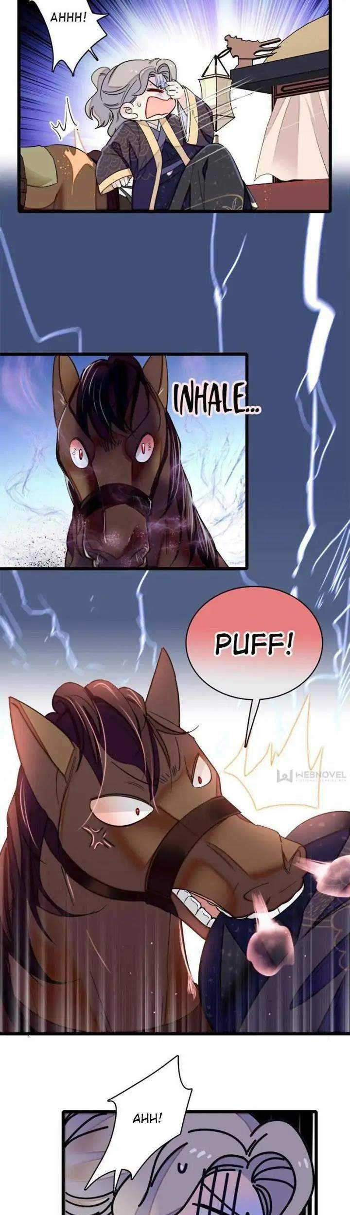 Sijin Chapter 96 - halaman 17