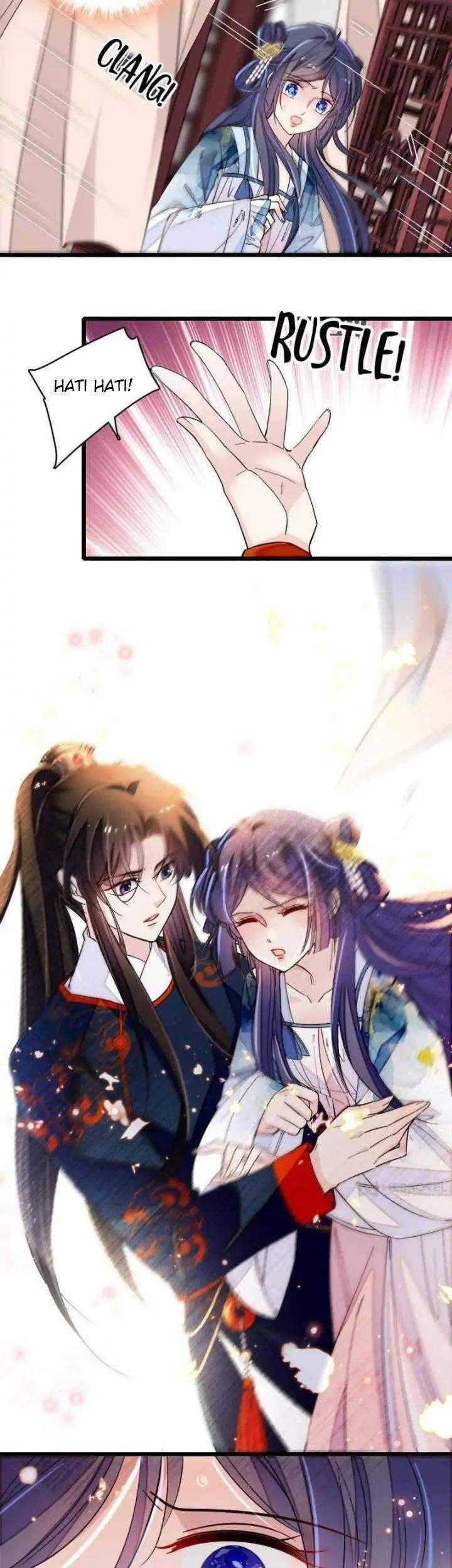 Sijin Chapter 96 - halaman 19