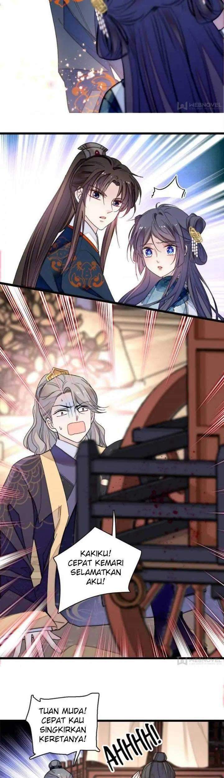 Sijin Chapter 96 - halaman 21